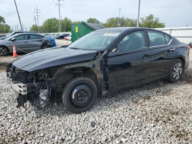 NISSAN ALTIMA S