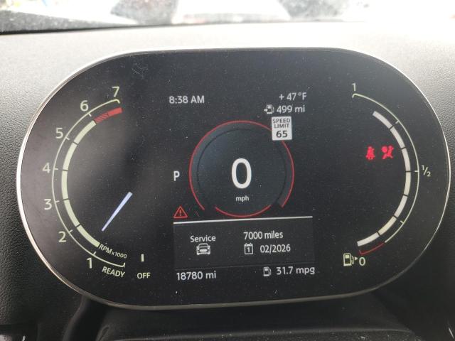 2023 MINI COOPER S C WMZ53BR07P3R29770