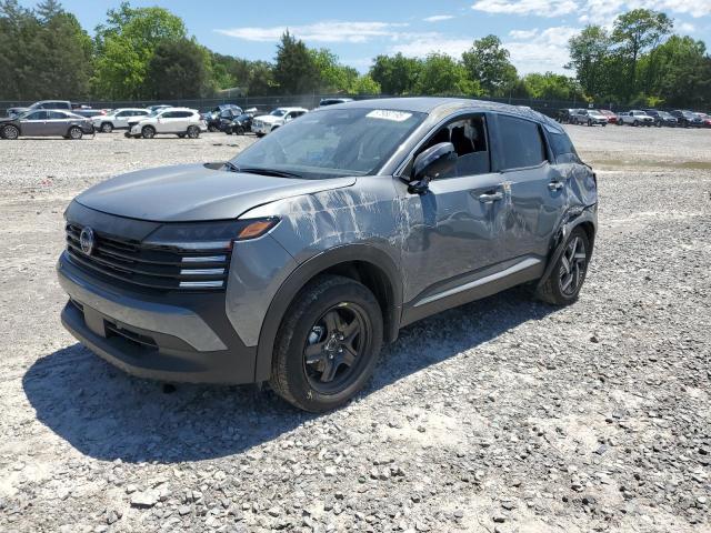 Vin: 3n8ap6ca8sl356469, lot: 57980195, nissan kicks sv 2025 img_1