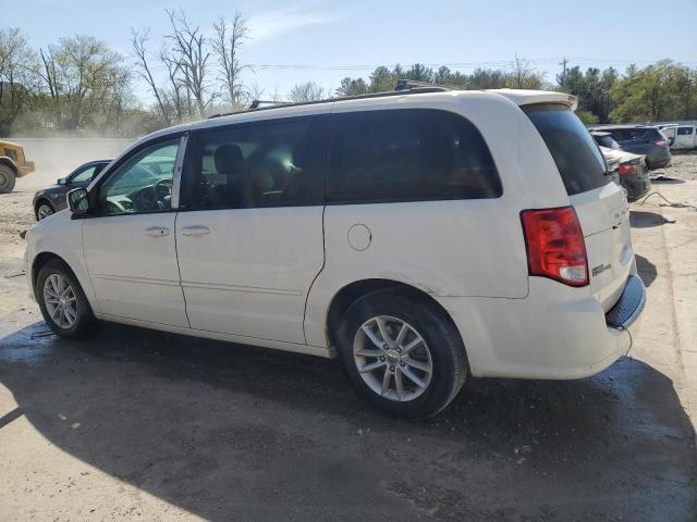 Vin: 2c4rdgcg7dr662845, lot: 55840965, dodge caravan sxt 20132