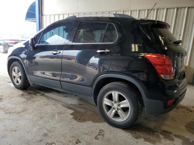 Vin: 3gncjlsb9hl154836, lot: 55621435, chevrolet trax 1lt 20172