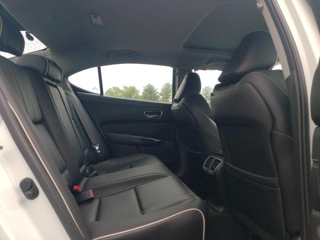 2018 ACURA TLX TECH - 19UUB3F57JA002406