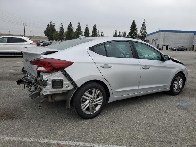 Vin: kmhd84lf4ku846558, lot: 58642495, hyundai elantra sel 20193