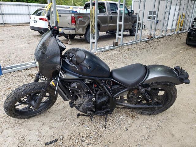 2024 HONDA CMX1100 A JH2SC8302RK300979