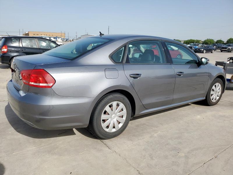 Vin: 1vwap7a31dc023676, lot: 56763975, volkswagen passat s 20133