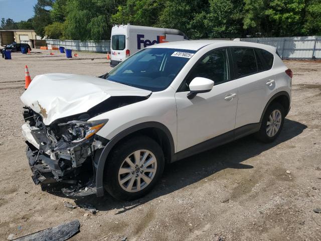 Vin: jm3ke4cy8e0372638, lot: 57076025, mazda cx-5 touring 2014 img_1