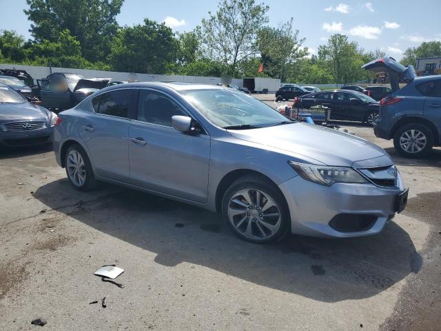 Vin: 19ude2f37ga000275, lot: 57704705, acura ilx base watch plus 20164