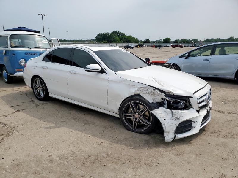 Vin: wddzf4jbxha081999, lot: 57509775, mercedes-benz e-class 300 20174