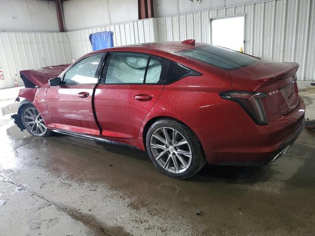 Vin: 1g6du5rk7n0120217, lot: 56294495, cadillac ct5 sport 20222