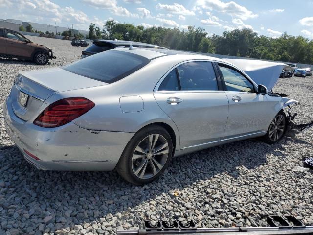 Vin: wddug8cb6ea054838, lot: 56776565, mercedes-benz s-class 550 20143