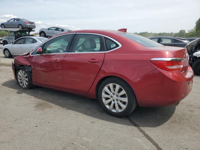 Vin: 1g4pp5sk5g4100101, lot: 56161845, buick verano 20162