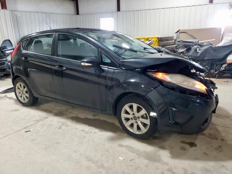 Vin: 3fadp4ejxdm207655, lot: 55859255, ford fiesta se 20134
