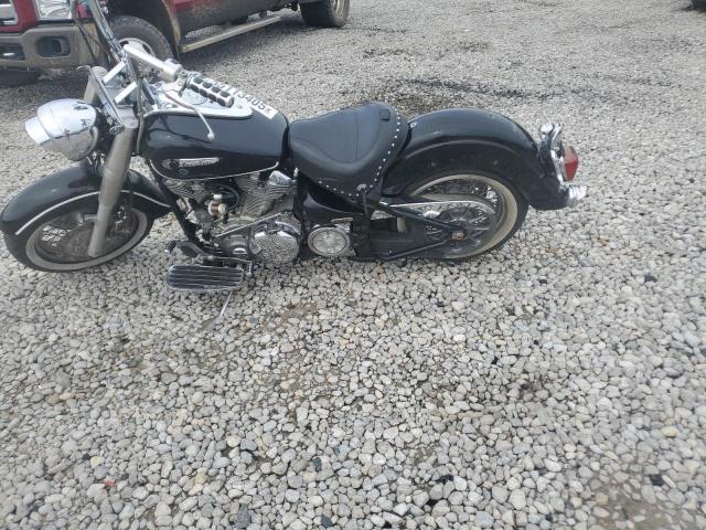 2001 YAMAHA XV1600 ATL JYAVP07E01A004463