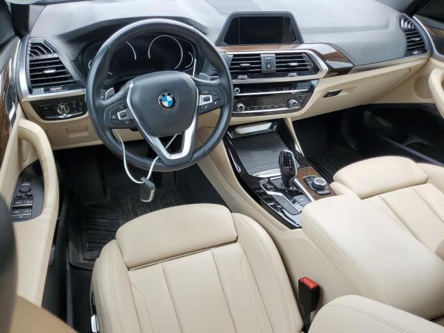 2019 BMW X3 SDRIVE3 - 5UXTR7C52KLR47964