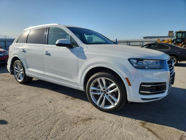 Vin: wa1vaaf74hd023387, lot: 57778985, audi q7 prestige 20174