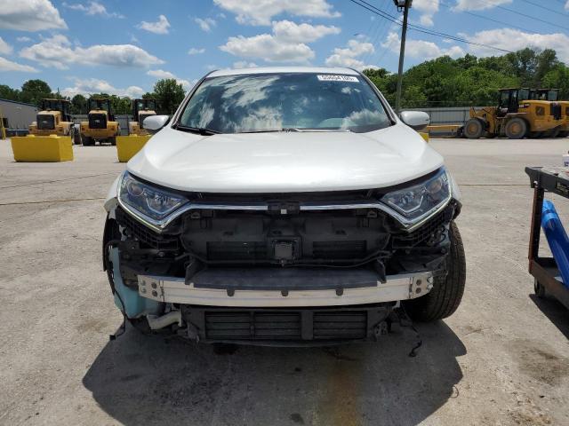 2019 HONDA CR-V EXL - 7FARW1H81KE022216