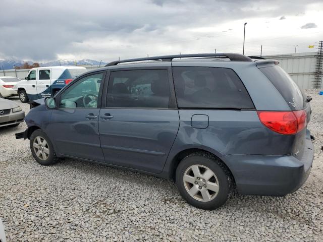 Vin: 5tdyk4ccxas318698, lot: 57364815, toyota all models xle 20102