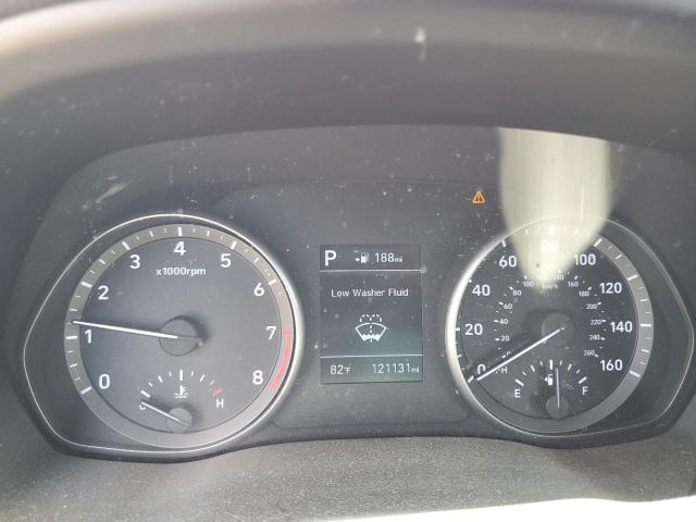 2018 HYUNDAI ELANTRA GT - KMHH35LE8JU008920