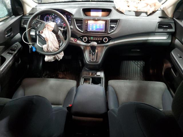 2015 HONDA CR-V EX - 5J6RM4H50FL019913