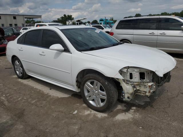 Vin: 2g1wb5e33g1168761, lot: 58740295, chevrolet impala lt 20164