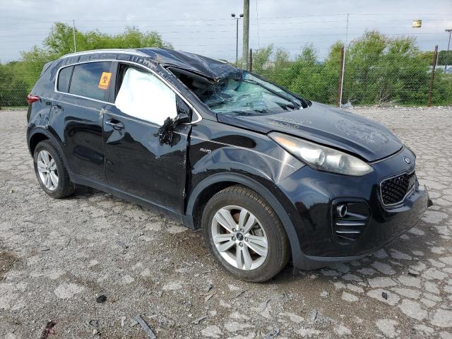 Vin: kndpmcac9j7301677, lot: 57132855, kia sportage lx 20184