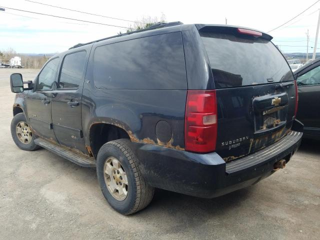 Vin: 1gnukje32ar256777, lot: 56194215, chevrolet suburban k1500 lt 20102