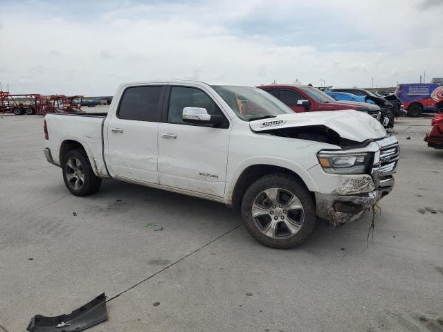 Vin: 1c6srfjt1mn779208, lot: 55261245, ram 1500 laramie 20214