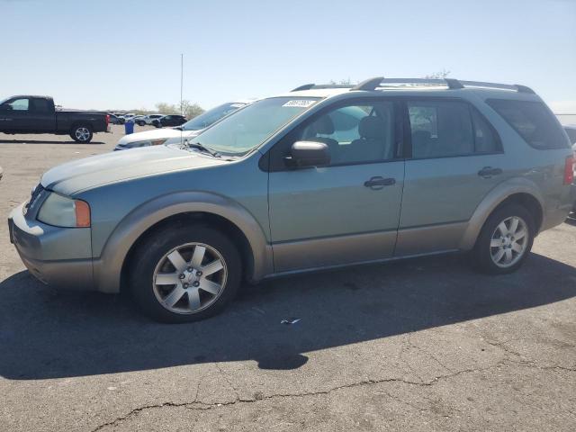 FORD FREESTYLE