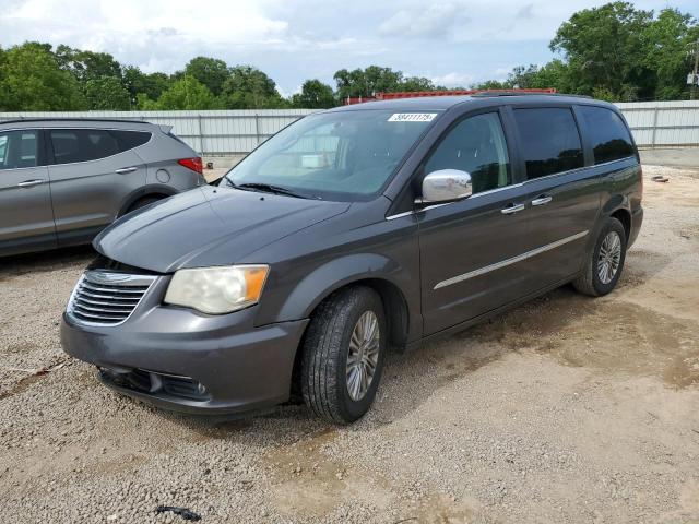Vin: 2c4rc1cg9fr522217, lot: 58411175, chrysler minivan touring l 2015 img_1