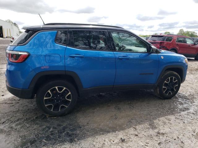 2020 JEEP COMPASS TR 3C4NJDDB1LT126820