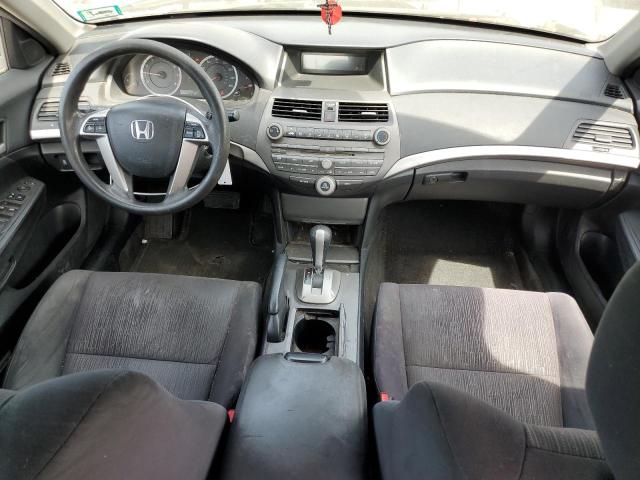 2012 HONDA ACCORD LXP - 1HGCP2F4XCA196396