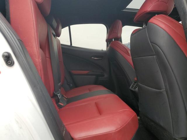 2019 LEXUS UX 200 - JTHY3JBHXK2016540