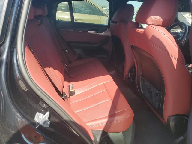 2024 BMW X4 XDRIVE3 5UX33DT06R9W01623