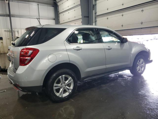 Vin: 2gnalbekxh1542831, lot: 57230855, chevrolet equinox ls 20173