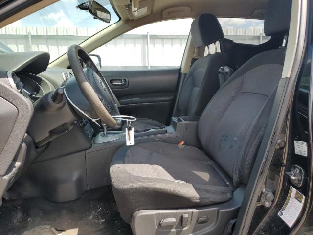 2011 NISSAN ROGUE S - JN8AS5MV2BW293857