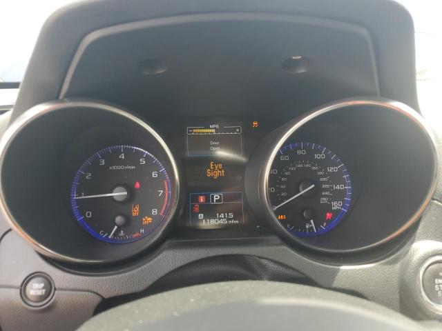 2016 SUBARU OUTBACK 3. - 4S4BSENCXG3200780