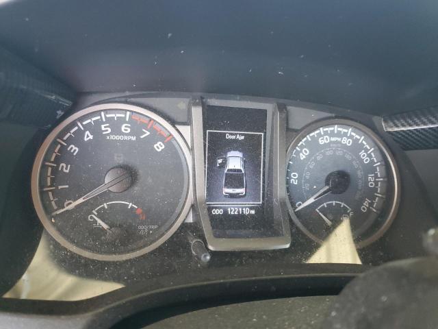 2020 TOYOTA TACOMA DOU - 3TMCZ5AN1LM347526