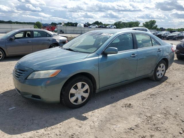 Global Auto Auctions: 2007 TOYOTA CAMRY CE