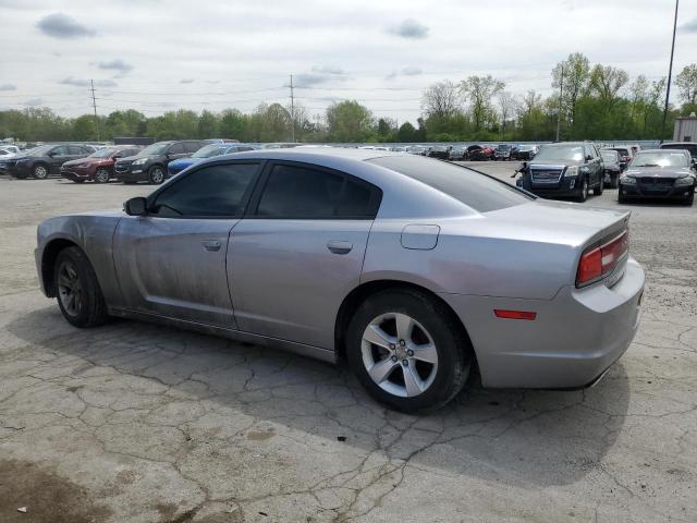 Vin: 2c3cdxbg8eh266037, lot: 55924295, dodge charger se 20142