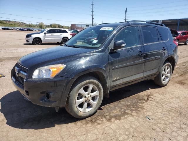 Vin: 2t3df4dv0cw213527, lot: 55662055, toyota rav4 limited 2012 img_1