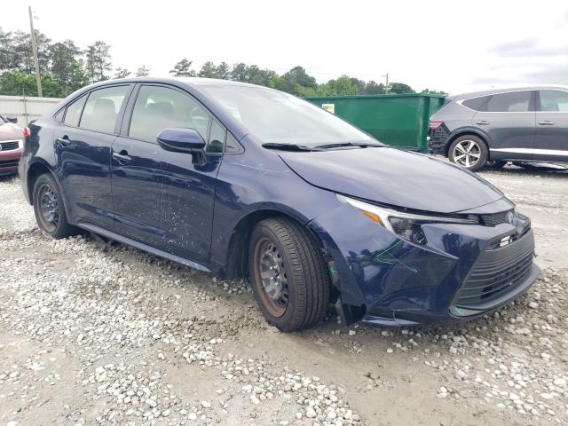 Vin: jtdbcmfe7pj002648, lot: 56048135, toyota corolla le 20234