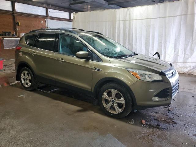 Vin: 1fmcu9g9xdud51079, lot: 58353935, ford escape se 20134