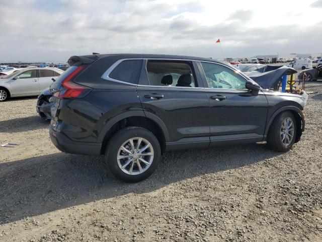 2025 HONDA CR-V EXL 2HKRS4H77SH404798