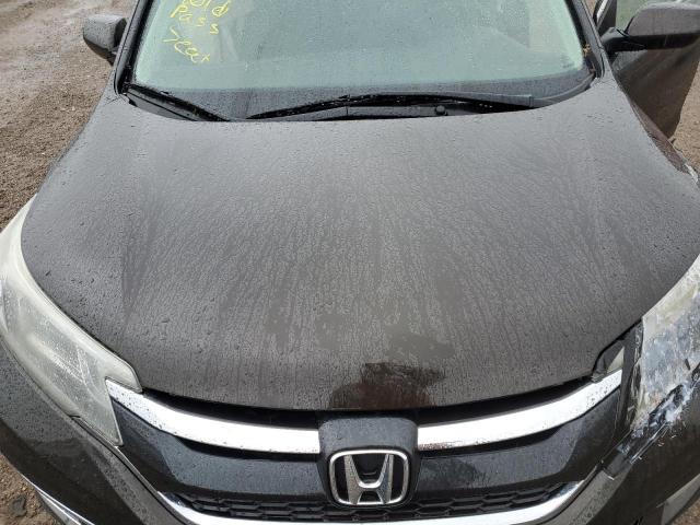 2016 HONDA CR-V EX - 5J6RM4H58GL086826