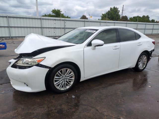 Vin: jthbk1gg9d2049542, lot: 62590825, lexus es350 350 2013 img_1