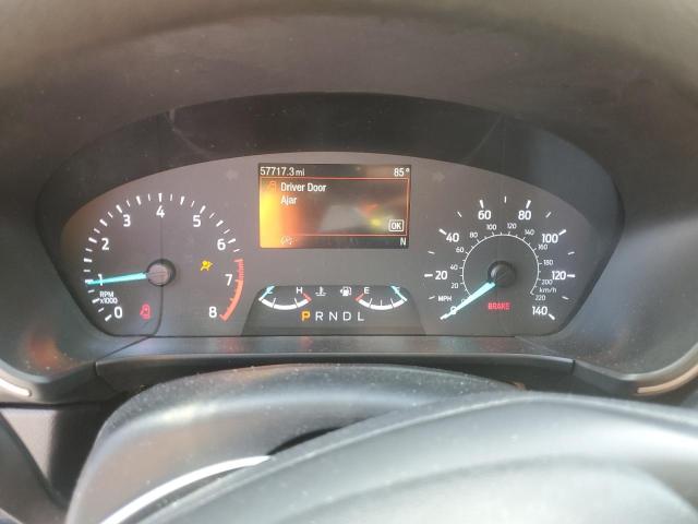 2022 FORD ESCAPE SE - 1FMCU0G63NUB58307
