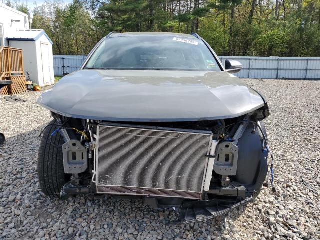 2025 HYUNDAI SANTA CRUZ - 5NTJBDDE4SH134416