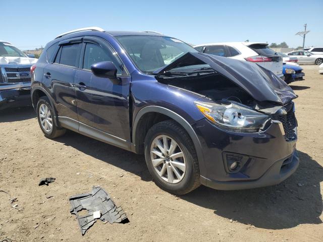 Vin: jm3ke2cy6e0369483, lot: 57692215, mazda cx-5 touring 20144