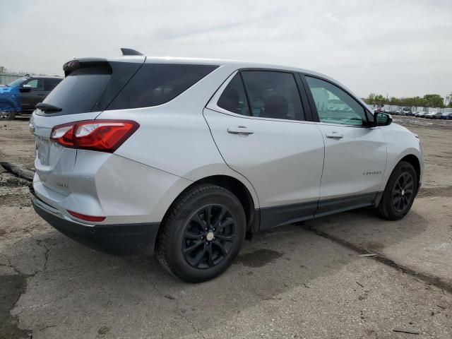 Vin: 3gnaxuev4ls733961, lot: 55206815, chevrolet equinox lt 20203