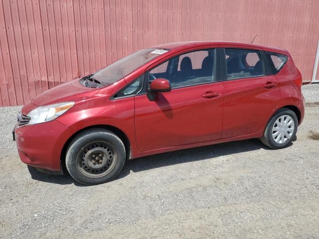 Vin: 3n1ce2cp6el420698, lot: 56528685, nissan versa s 2014 img_1